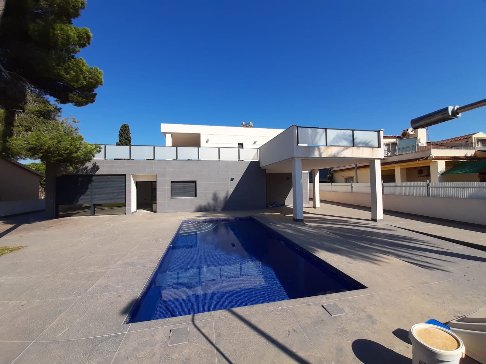 4 quarto Moradia para venda em Orihuela Costa - 1 100 000 € (Ref: 9690440)