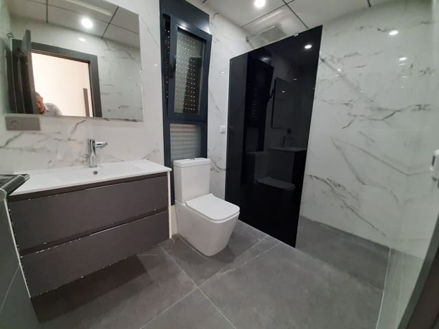 4 quarto Moradia para venda em Dehesa de Campoamor, Orihuela - 1 100 000 € (Ref: 9690440)