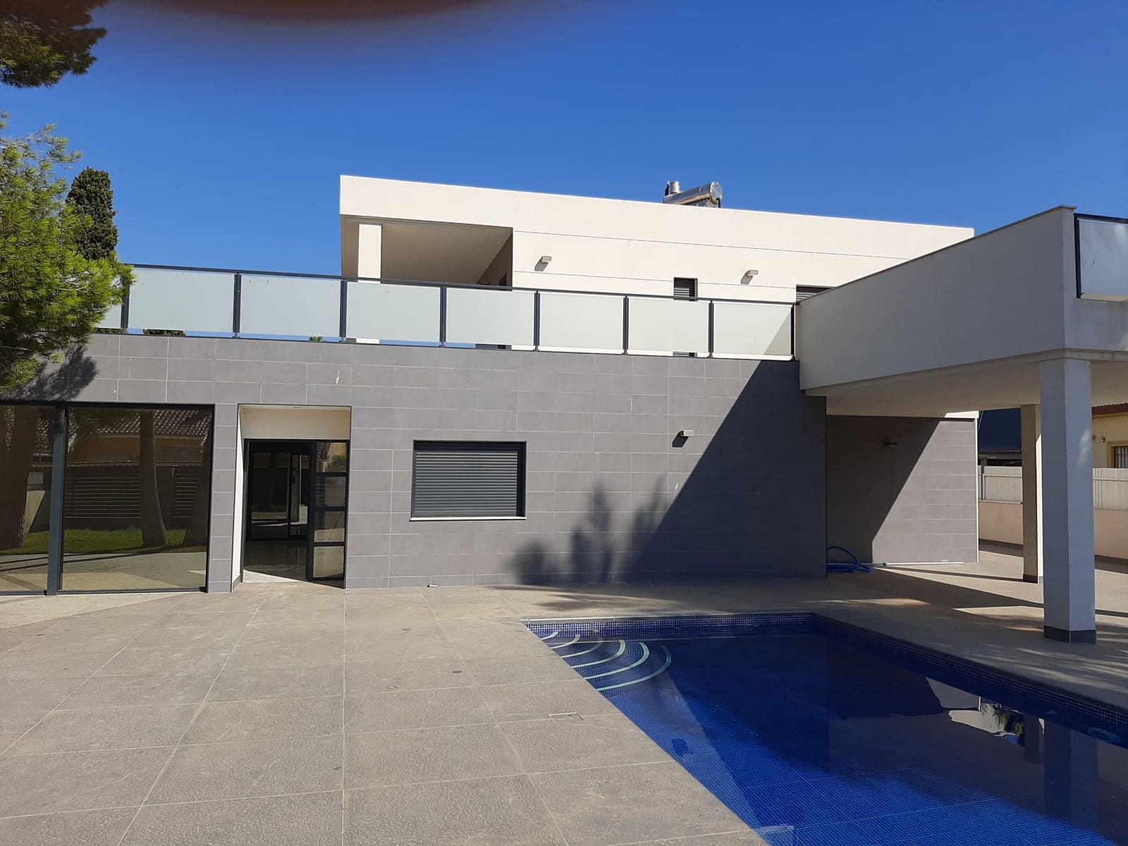 4 quarto Moradia para venda em Orihuela Costa - 1 100 000 € (Ref: 9690440)