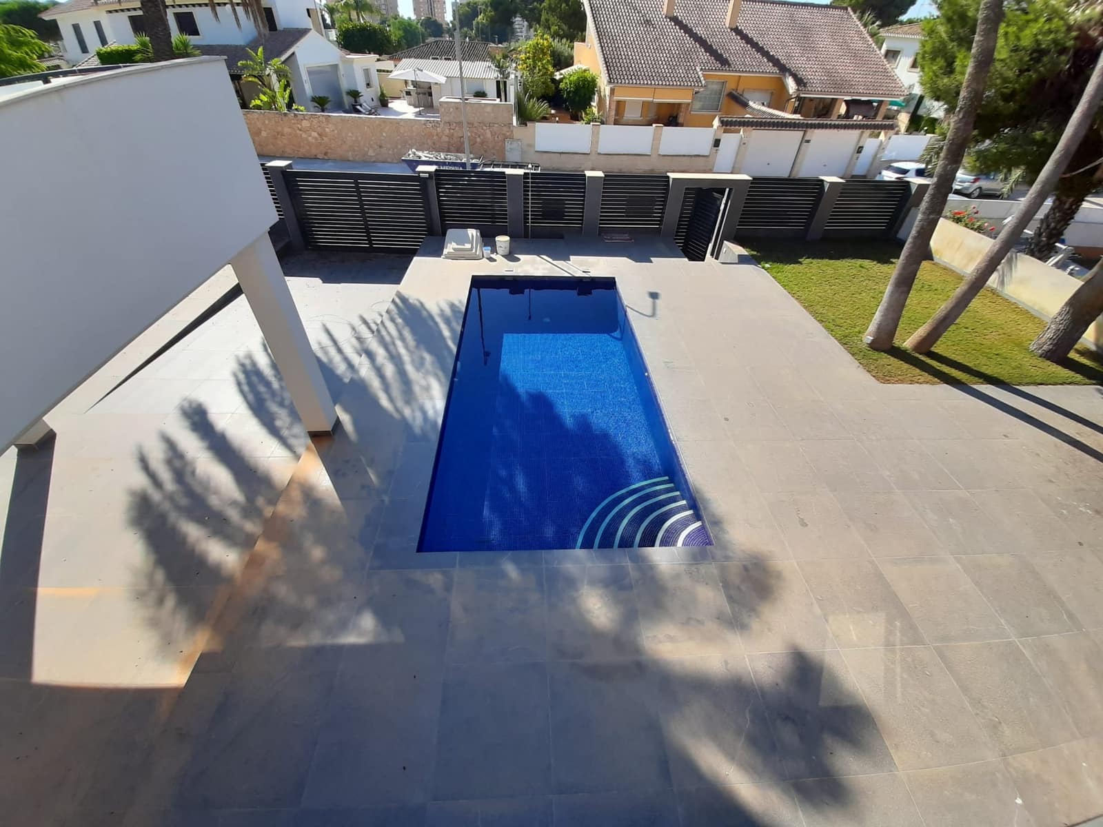 4 quarto Moradia para venda em Orihuela Costa - 1 100 000 € (Ref: 9690440)