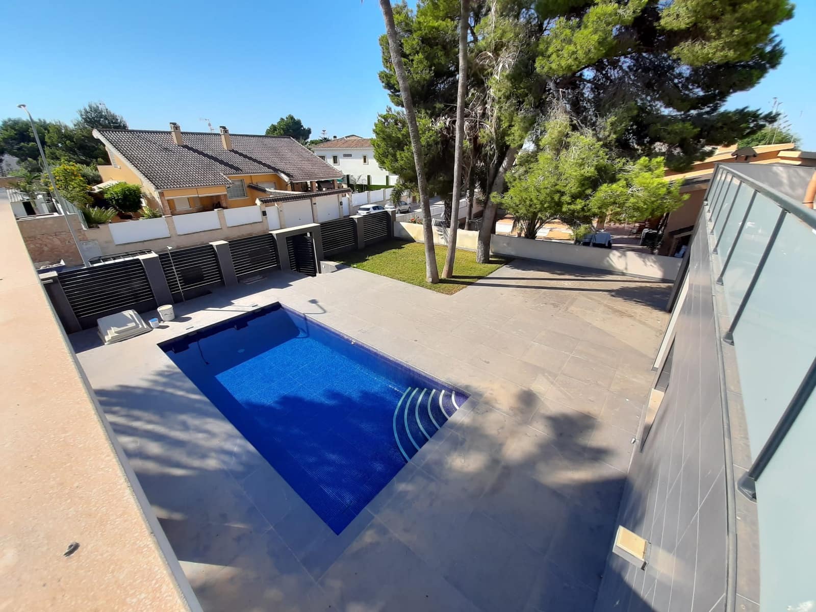 4 quarto Moradia para venda em Orihuela Costa - 1 100 000 € (Ref: 9690440)