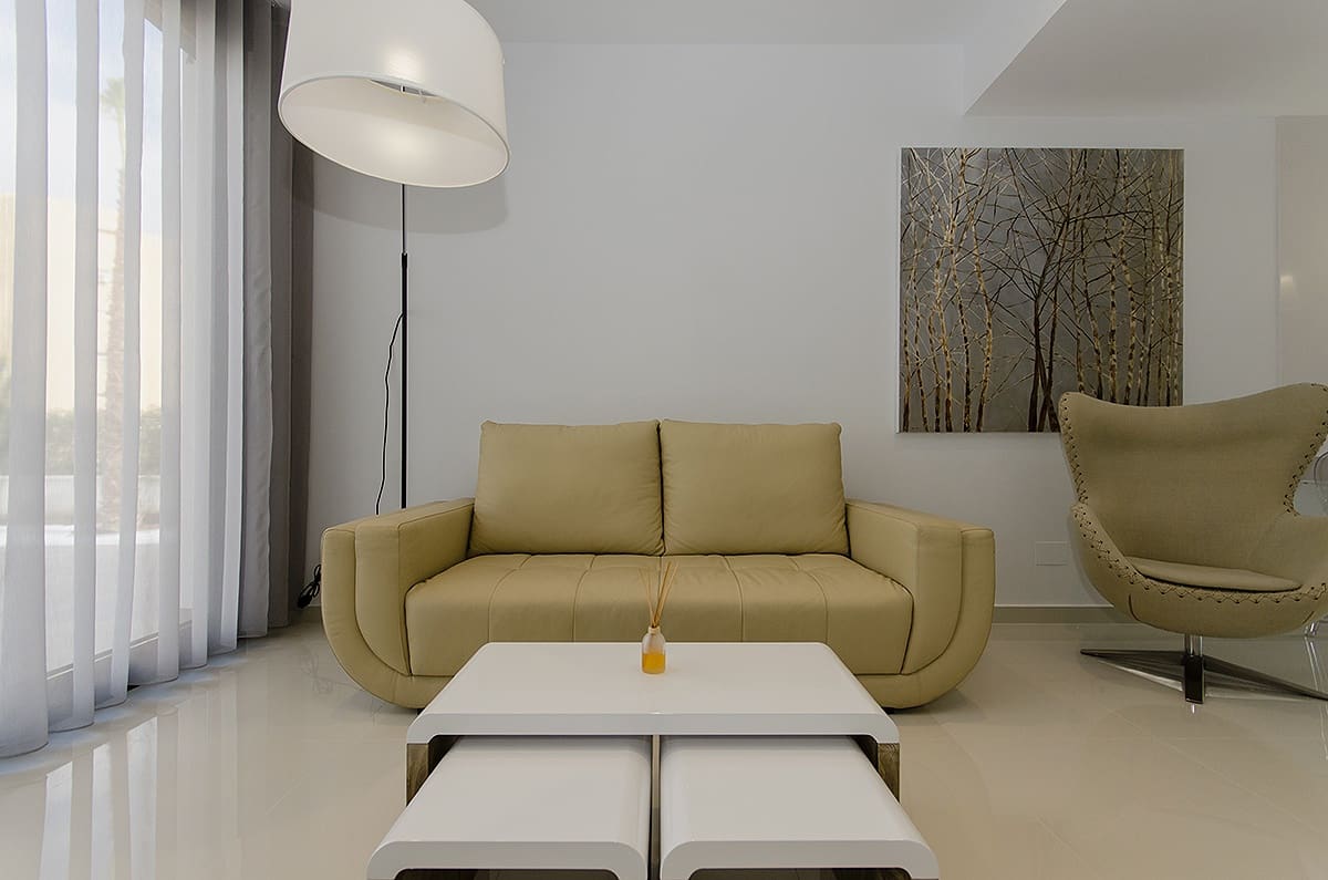 3 quarto Moradia para venda em Orihuela Costa - 1 110 000 € (Ref: 9690441)