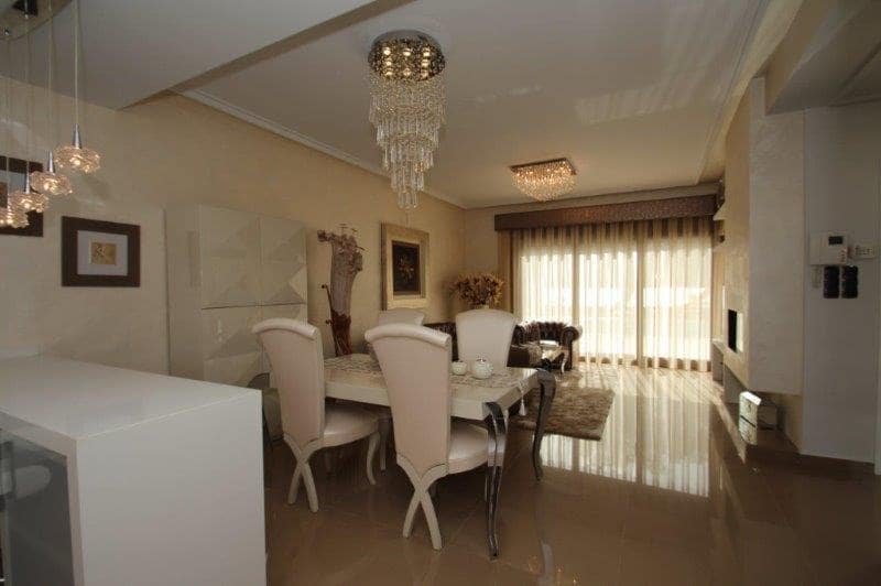 3 quarto Moradia para venda em Orihuela Costa - 1 110 000 € (Ref: 9690441)