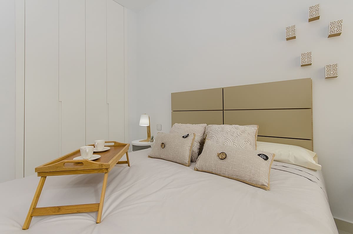 3 quarto Moradia para venda em Orihuela Costa - 1 110 000 € (Ref: 9690441)