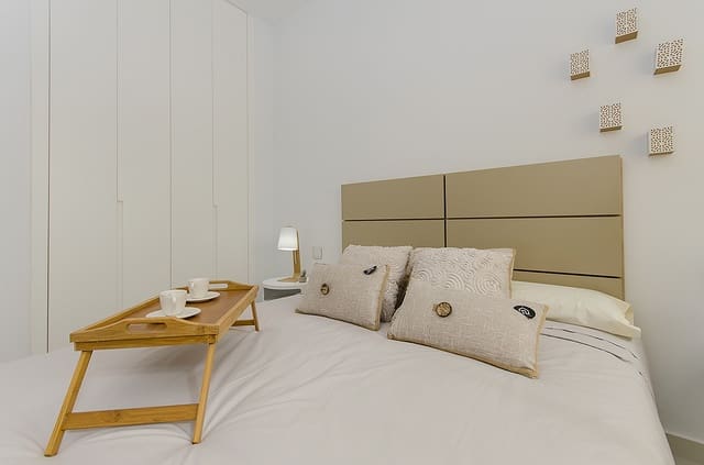 3 quarto Moradia para venda em Dehesa de Campoamor, Orihuela - 1 110 000 € (Ref: 9690441)