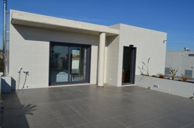 4 Zimmer Villa zu verkaufen in Orihuela Costa - 1.175.000 € (Ref: 9690442)
