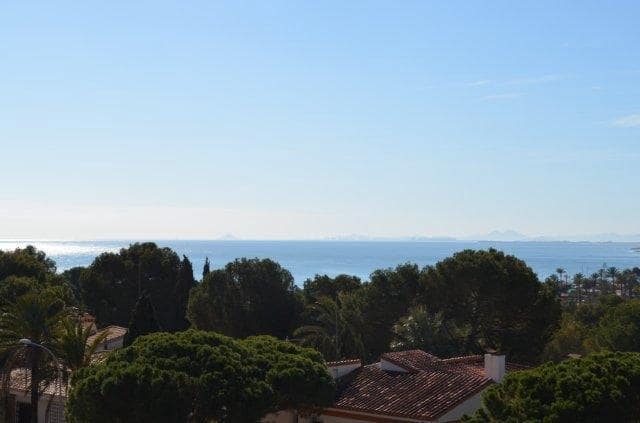4 Zimmer Villa zu verkaufen in Orihuela Costa - 1.175.000 € (Ref: 9690442)