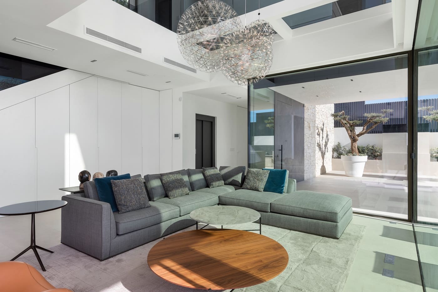 Chalet de 5 habitaciones en Finestrat en venta - 2.450.000 € (Ref: 9690443)