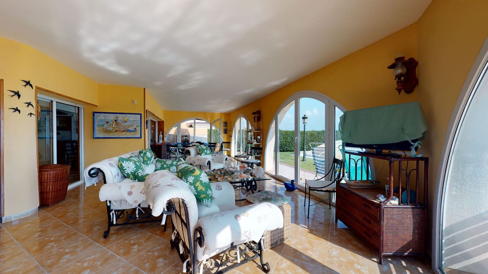 8 bedroom Villa for sale in Orihuela Costa - € 4,900,000 (Ref: 9690444)