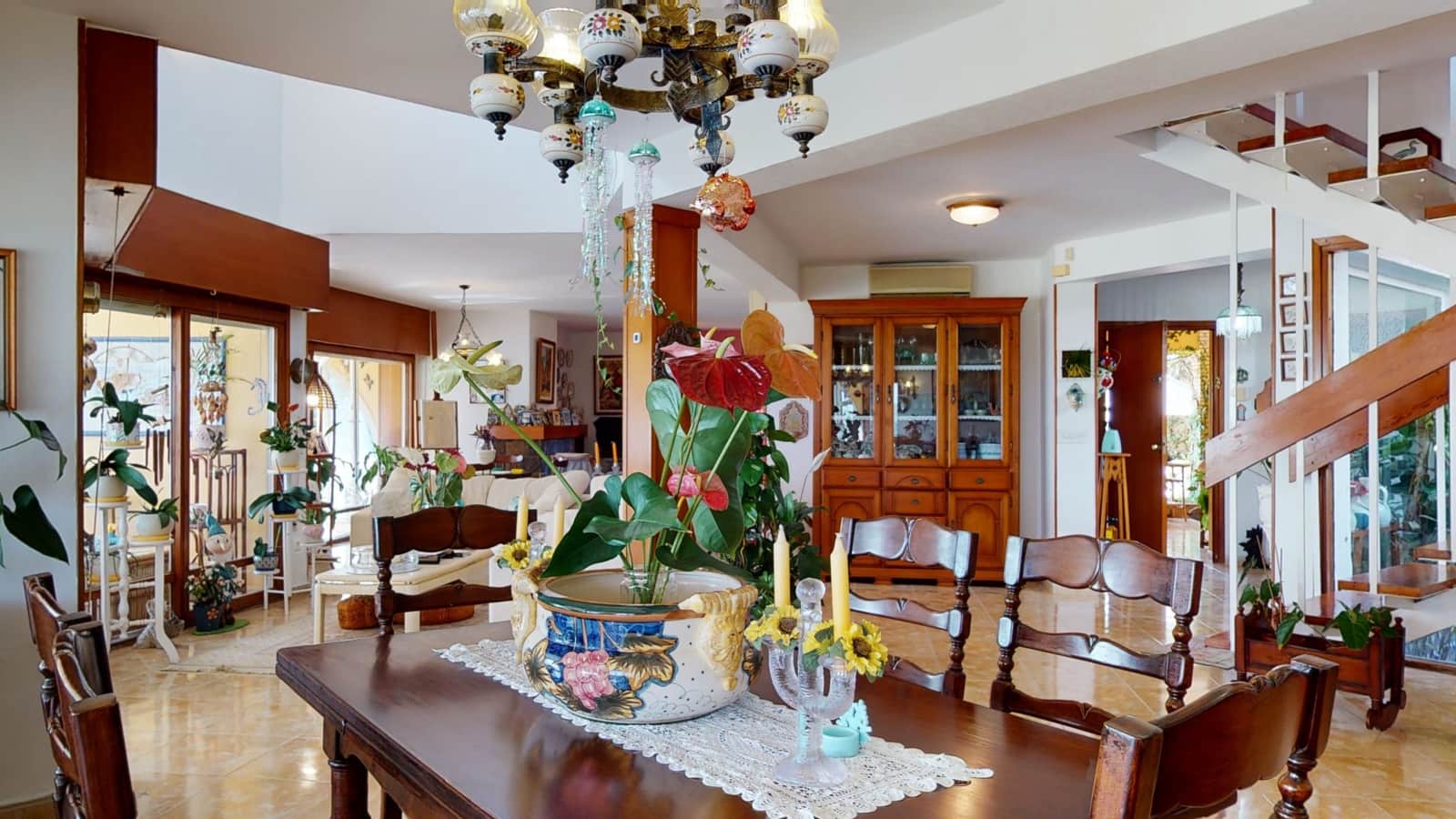 8 bedroom Villa for sale in Orihuela Costa - € 4,900,000 (Ref: 9690444)