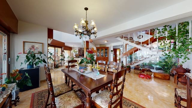 8 bedroom Villa for sale in Cabo Roig, Orihuela - € 4,900,000 (Ref: 9690444)