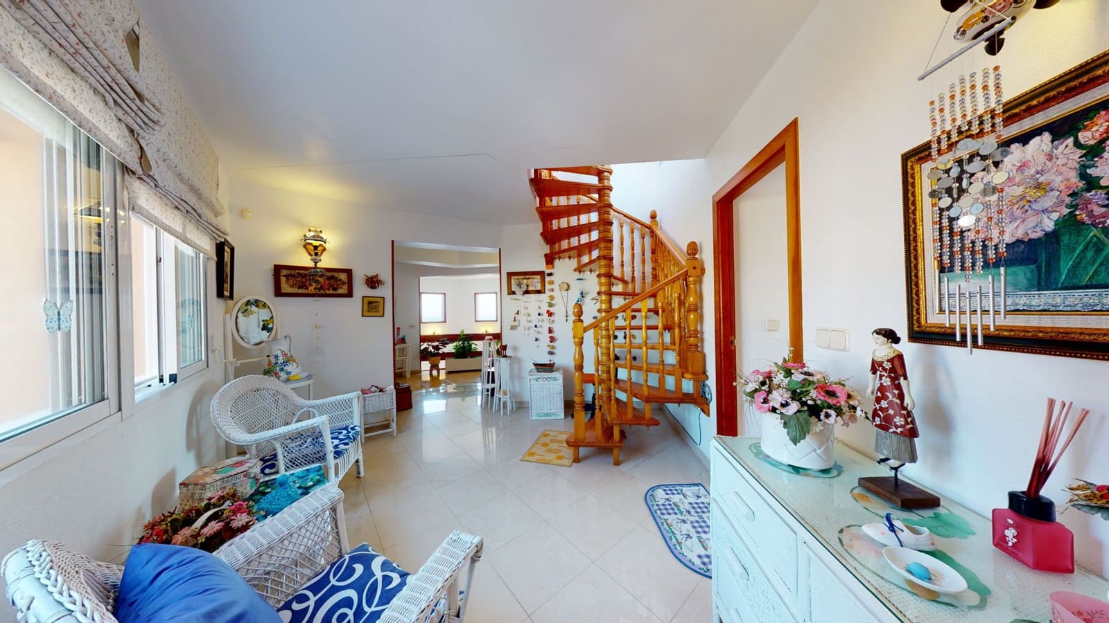 8 bedroom Villa for sale in Orihuela Costa - € 4,900,000 (Ref: 9690444)