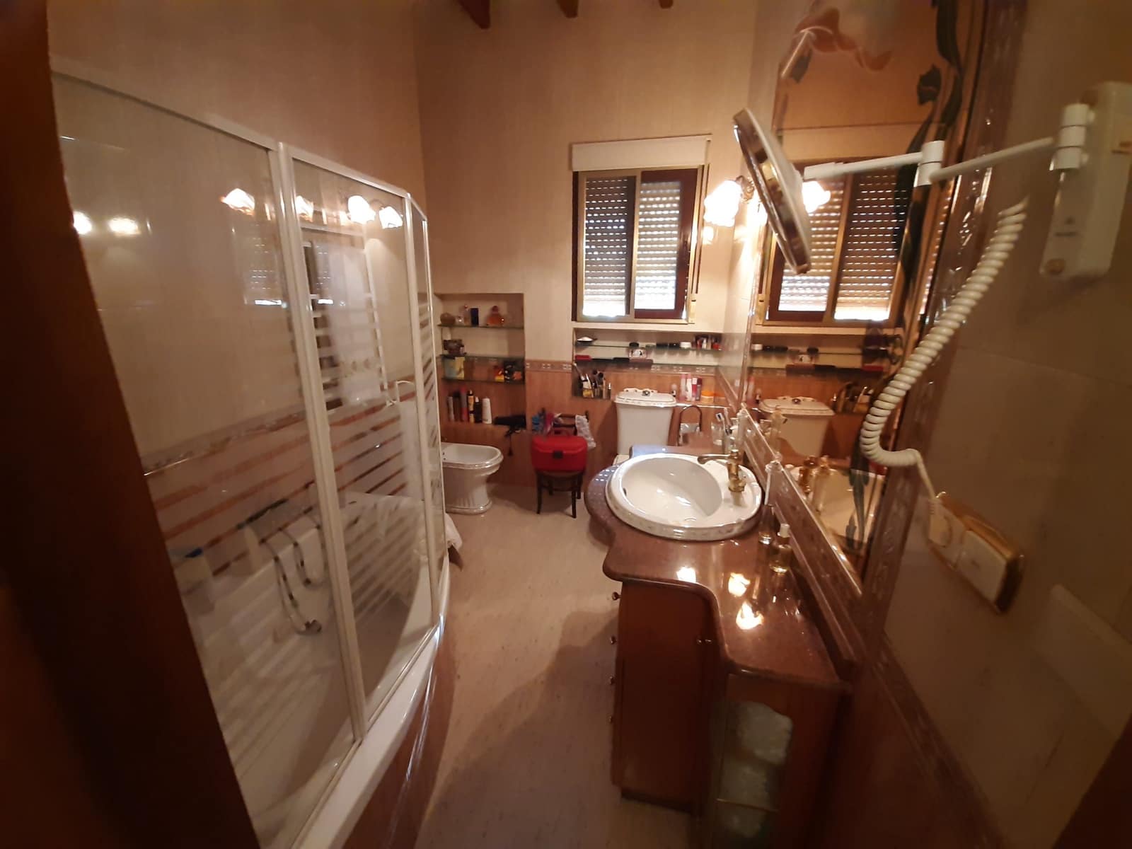 8 sovrum Finca/Hus på landet till salu i Orihuela Costa - 1 700 000 € (Ref: 9690445)