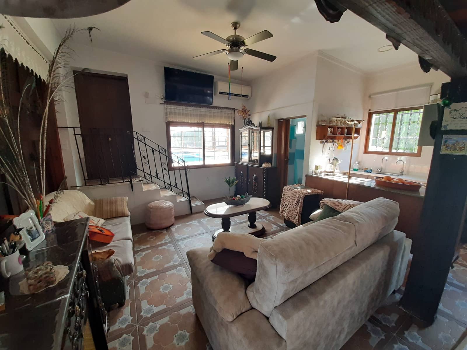 8 sovrum Finca/Hus på landet till salu i Orihuela Costa - 1 700 000 € (Ref: 9690445)