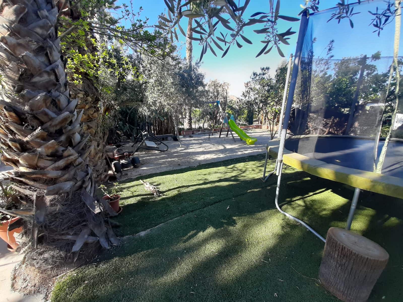 8 sovrum Finca/Hus på landet till salu i Orihuela Costa - 1 700 000 € (Ref: 9690445)