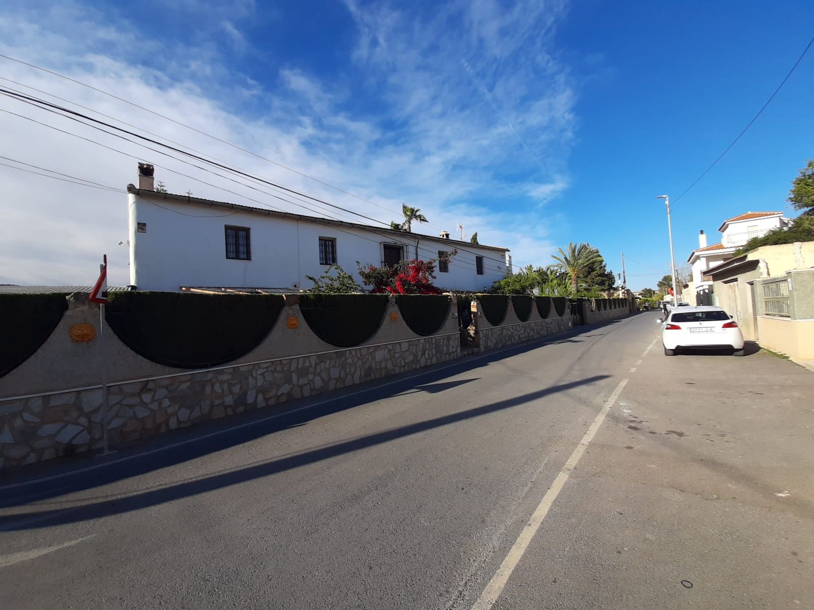 8 sovrum Finca/Hus på landet till salu i Orihuela Costa - 1 700 000 € (Ref: 9690445)