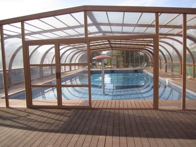 5 chambre Finca/Maison de Campagne à vendre à Los Montesinos - 1 675 000 € (Ref: 9690446)