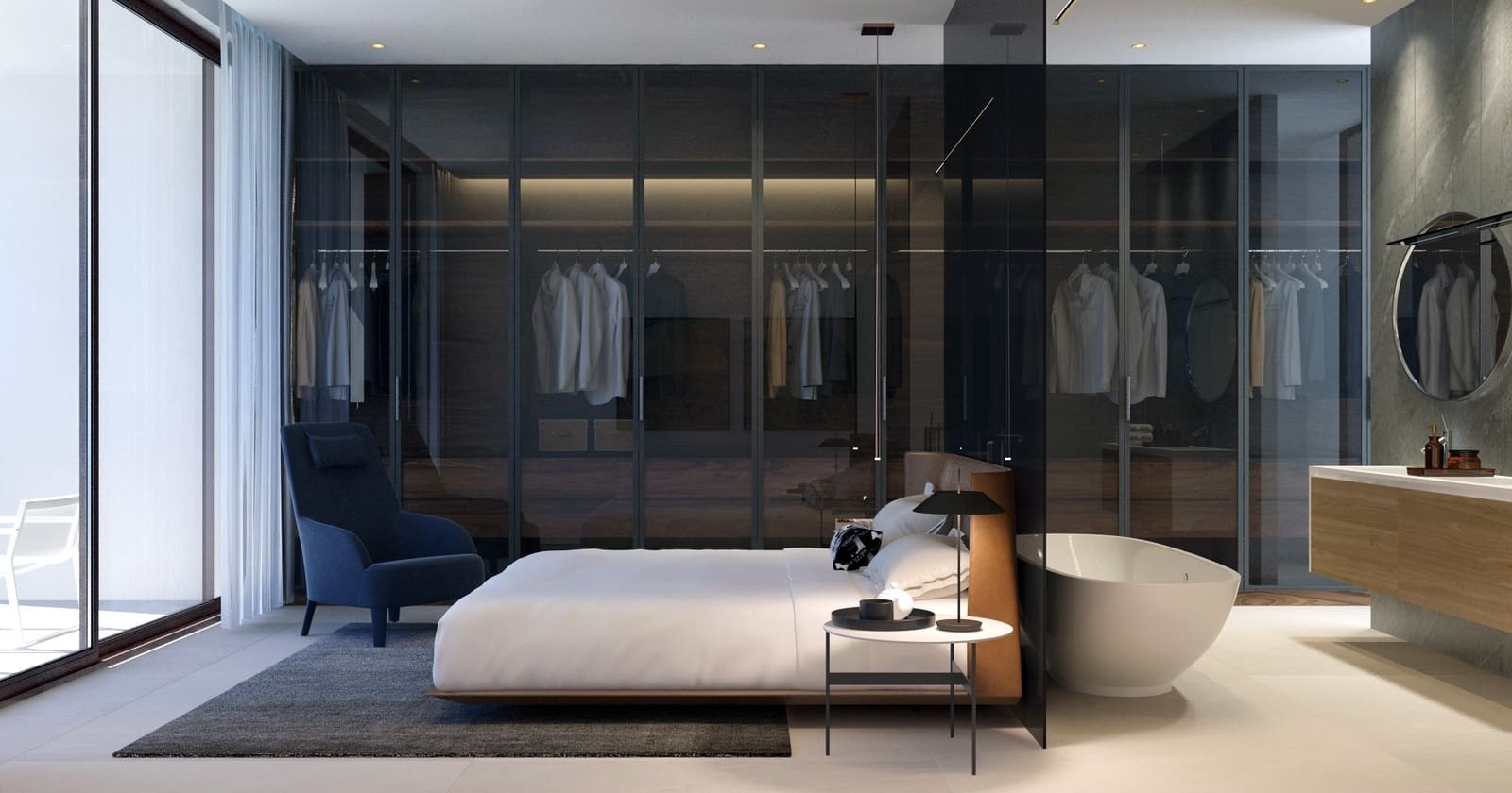 5 sypialnia Willa na sprzedaż w Finestrat - 2 450 000 € (Ref: 9690447)