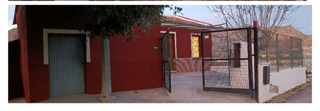 Chalet de 3 habitaciones en Orihuela Costa en venta - 175.000 € (Ref: 9690448)