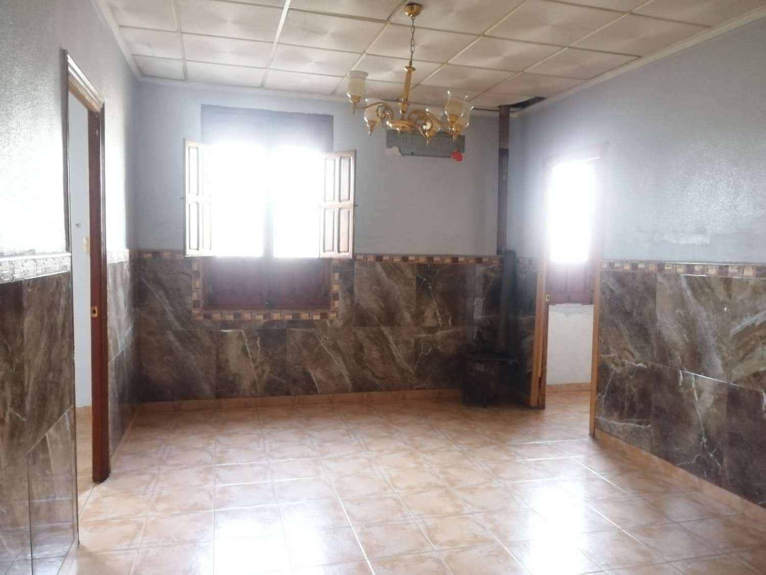 Chalet de 3 habitaciones en Orihuela Costa en venta - 175.000 € (Ref: 9690448)