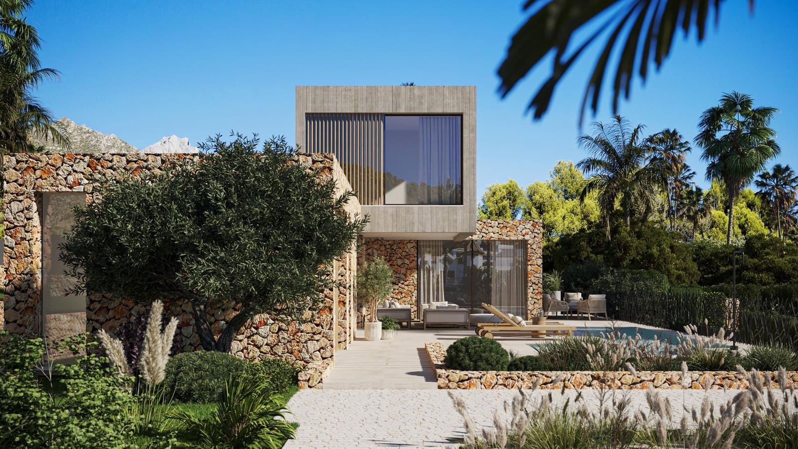 4 quarto Moradia para venda em Javea / Xabia - 2 200 000 € (Ref: 9696358)