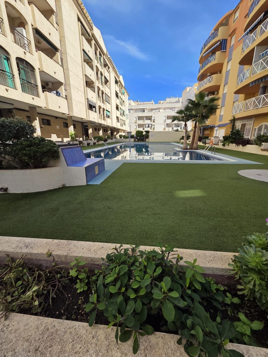 3 chambre Appartement à vendre à Torrevieja - 185 000 € (Ref: 9696362)