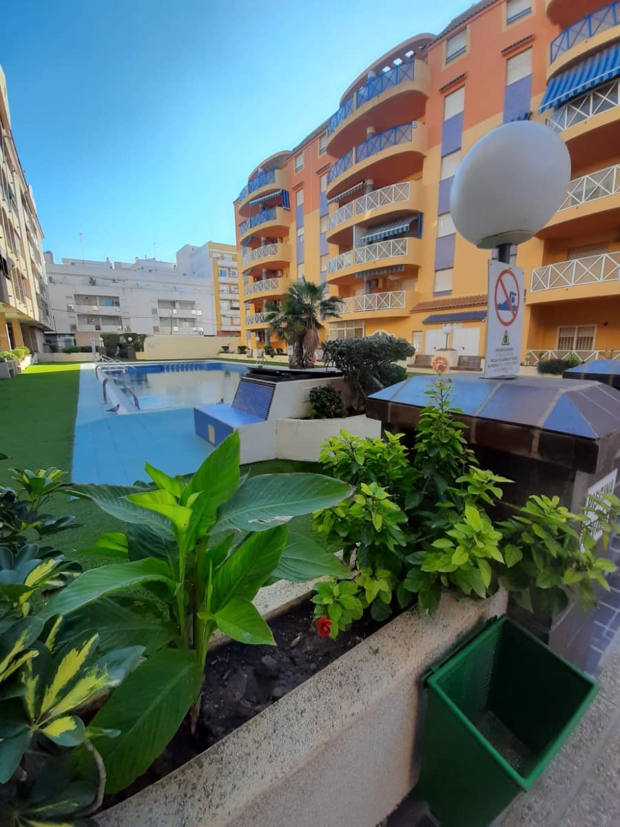 3 chambre Appartement à vendre à Torrevieja - 185 000 € (Ref: 9696362)