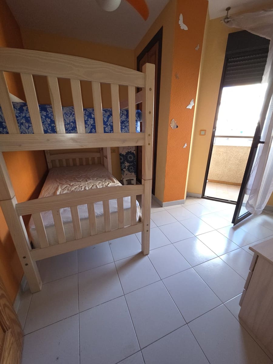 3 chambre Appartement à vendre à Torrevieja - 185 000 € (Ref: 9696362)