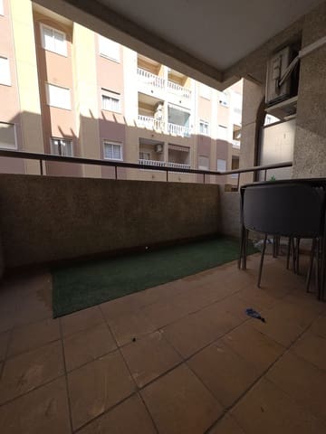 3 Zimmer Apartment zu verkaufen in Parque de las Naciones, Torrevieja - 185.000 € (Ref: 9696362)