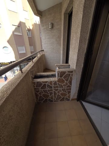 3 Zimmer Apartment zu verkaufen in Parque de las Naciones, Torrevieja - 185.000 € (Ref: 9696362)