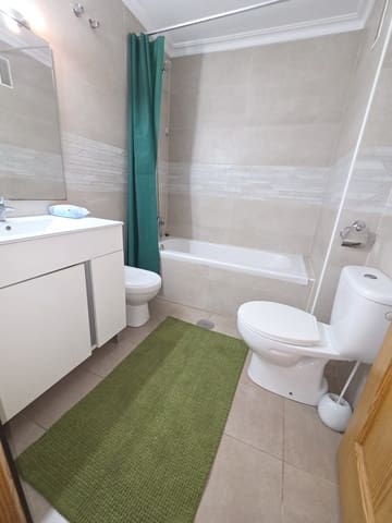 3 Zimmer Apartment zu verkaufen in Parque de las Naciones, Torrevieja - 185.000 € (Ref: 9696362)