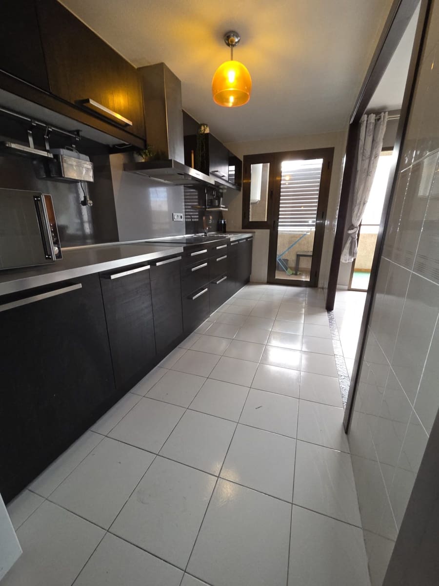 3 chambre Appartement à vendre à Torrevieja - 185 000 € (Ref: 9696362)