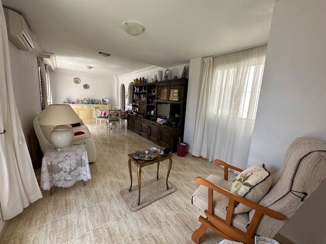 2 chambre Appartement à vendre à Playa del Acequión, Torrevieja - 190 000 € (Ref: 9696363)