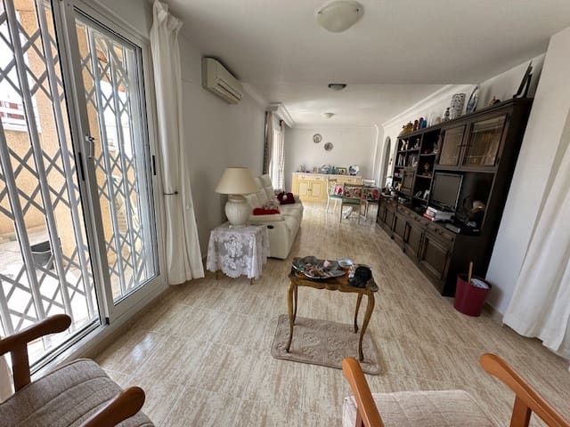 2 chambre Appartement à vendre à Torrevieja - 190 000 € (Ref: 9696363)