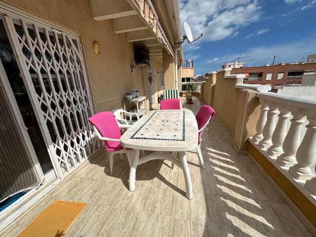 2 chambre Appartement à vendre à Torrevieja - 190 000 € (Ref: 9696363)