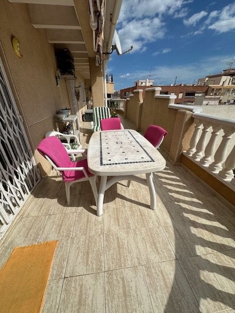 2 chambre Appartement à vendre à Torrevieja - 190 000 € (Ref: 9696363)