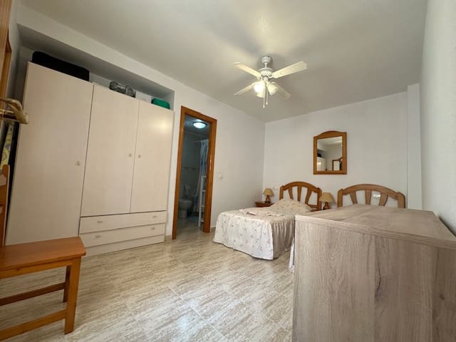 2 chambre Appartement à vendre à Torrevieja - 190 000 € (Ref: 9696363)