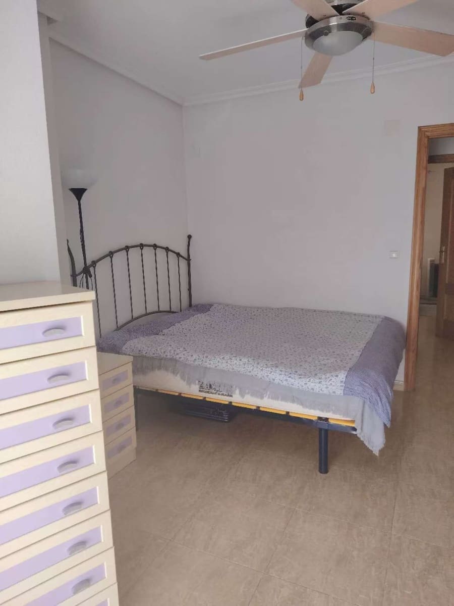 3 soveværelse Lejlighed til salg i Torrevieja - € 165.000 (Ref: 9696364)