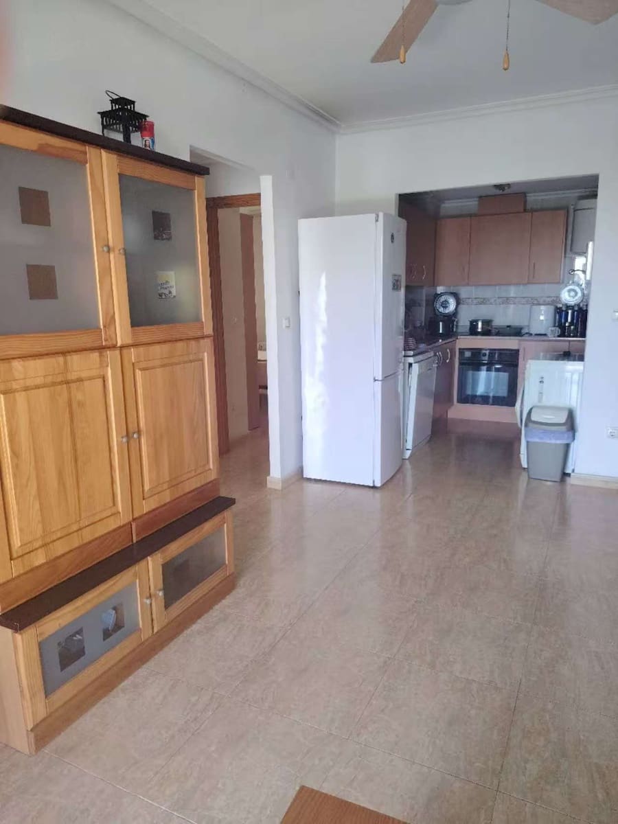 3 soveværelse Lejlighed til salg i Torrevieja - € 165.000 (Ref: 9696364)
