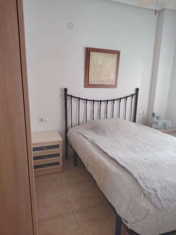 3 soverom Leilighet til salgs i Puerto Deportivo, Torrevieja - € 165 000 (Ref: 9696364)