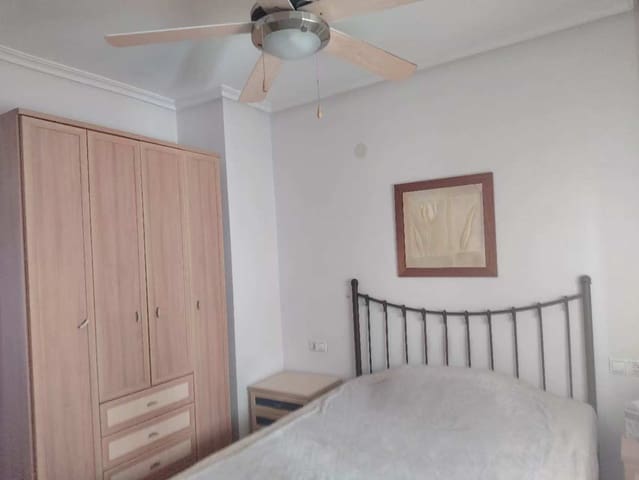 3 soverom Leilighet til salgs i Puerto Deportivo, Torrevieja - € 165 000 (Ref: 9696364)