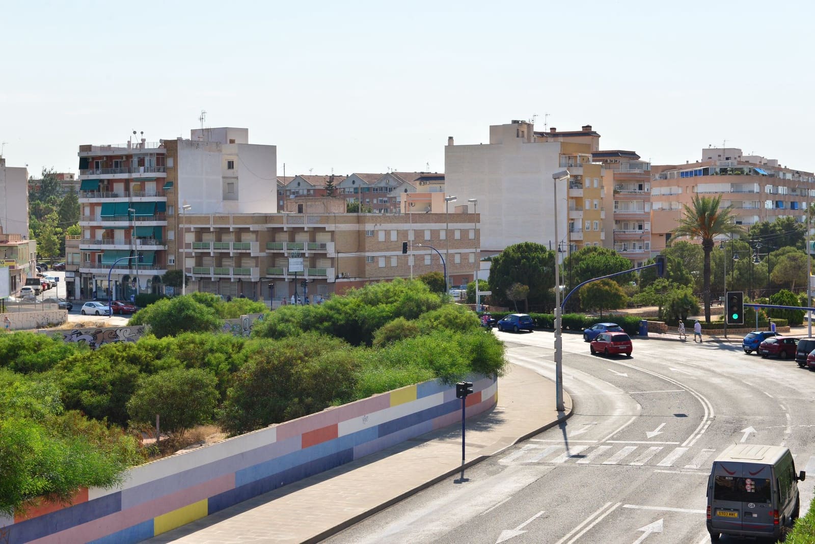 3 soveværelse Lejlighed til salg i Torrevieja - € 165.000 (Ref: 9696364)