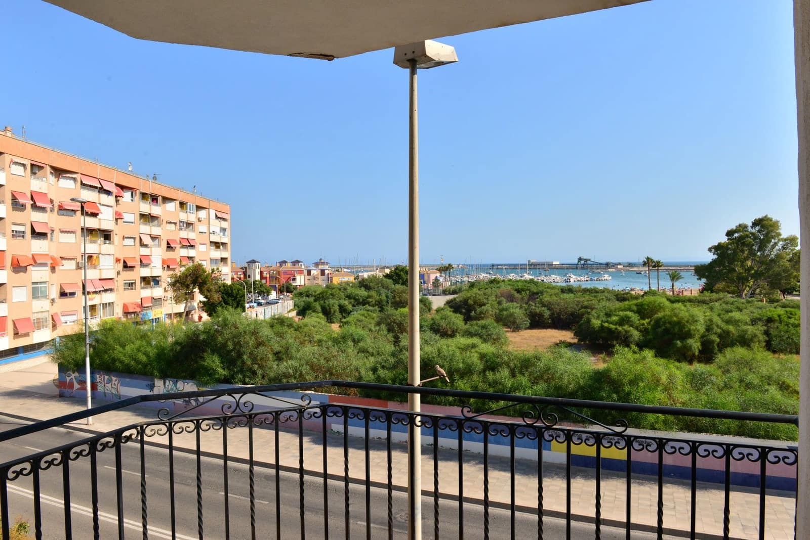 3 soveværelse Lejlighed til salg i Torrevieja - € 165.000 (Ref: 9696364)