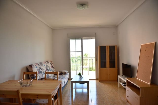 3 Zimmer Apartment zu verkaufen in Puerto Deportivo, Torrevieja - 175.000 € (Ref: 9696365)