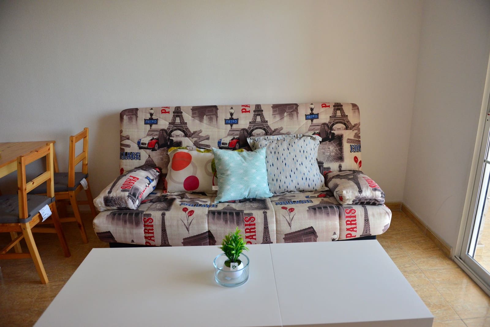 3 Zimmer Apartment zu verkaufen in Torrevieja - 175.000 € (Ref: 9696365)