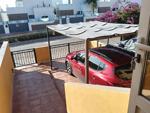 2 bedroom Apartment for sale in Los Montesinos - € 185,000 (Ref: 9731961)