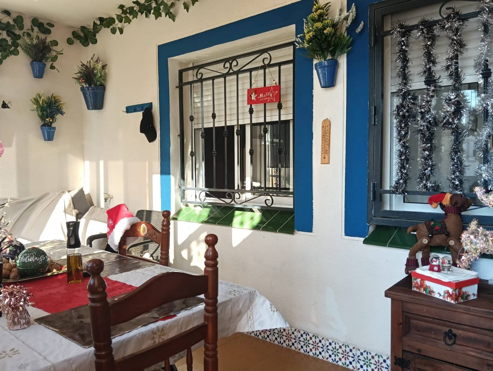 2 bedroom Apartment for sale in Los Montesinos - € 185,000 (Ref: 9731961)