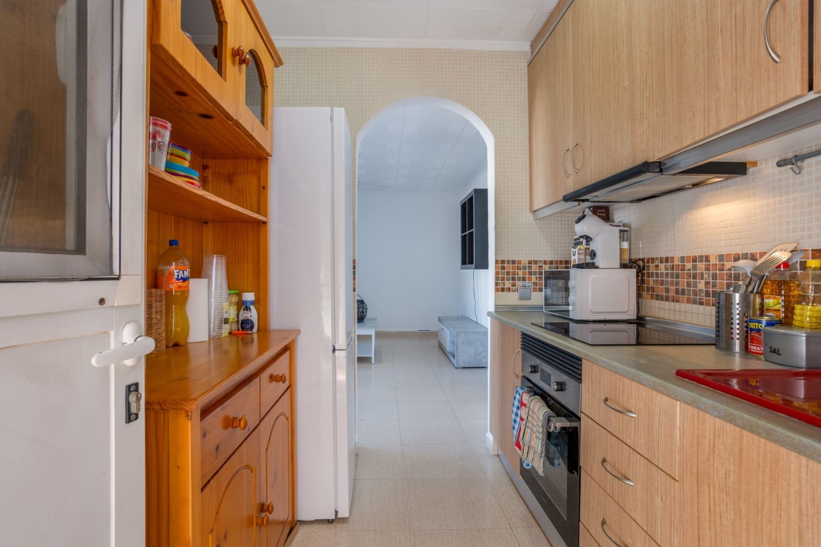 3 chambre Villa/Maison à vendre à Torrevieja - 330 000 € (Ref: 9731962)