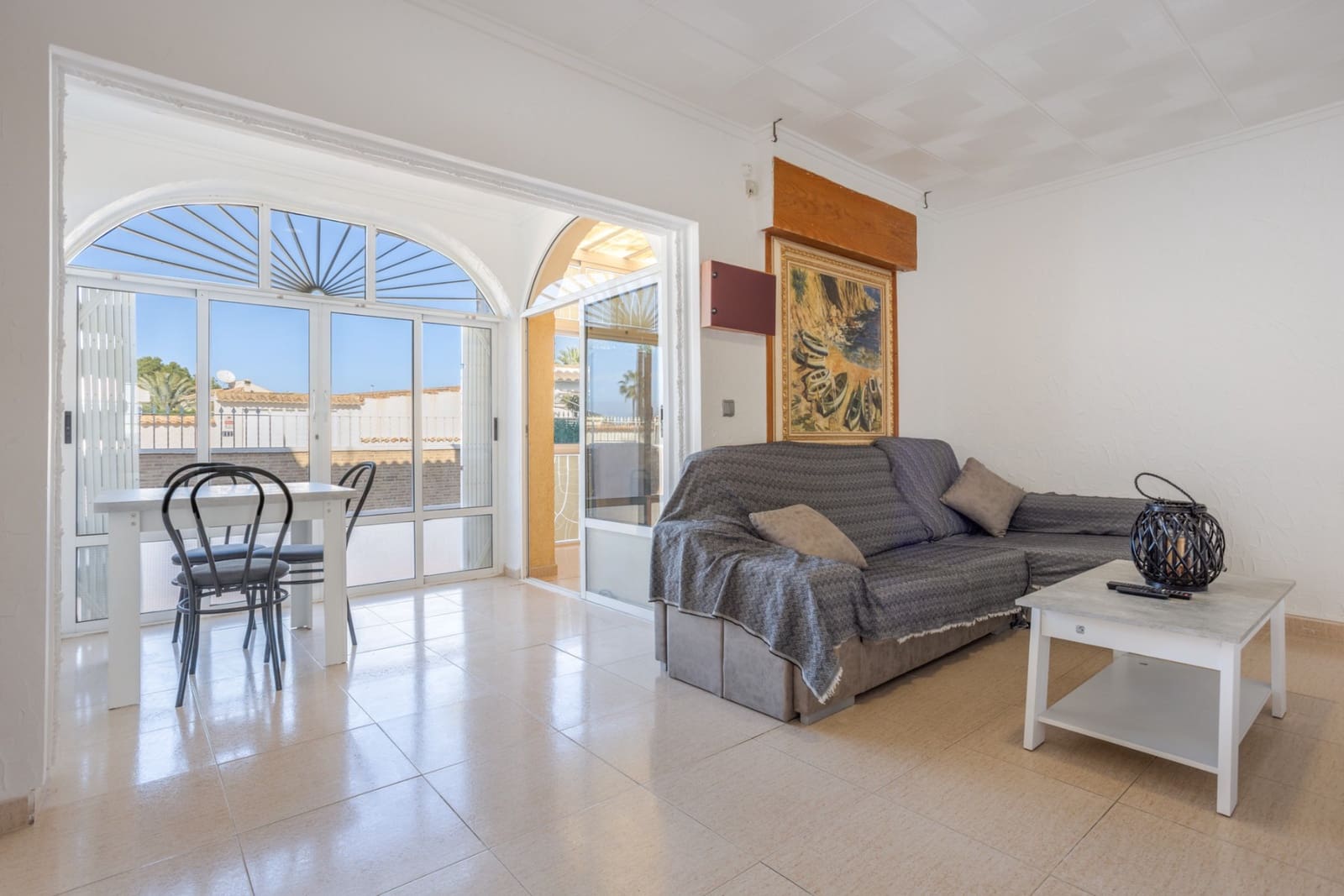 3 chambre Villa/Maison à vendre à Torrevieja - 330 000 € (Ref: 9731962)