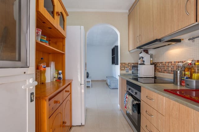 3 chambre Villa/Maison à vendre à El Chaparral, Torrevieja - 330 000 € (Ref: 9731962)